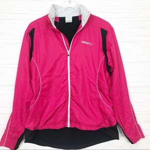 Craft Women’s Lightweight Cycling Jacket